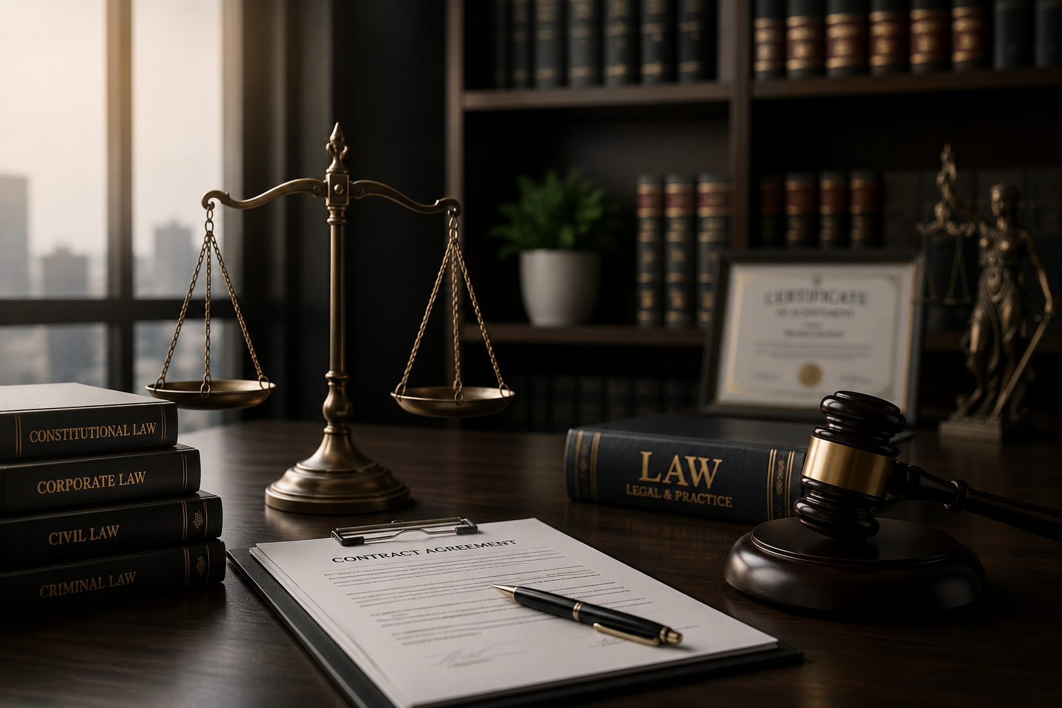 Legal
